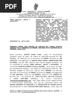 Poder para Sucesión Testada en Panamá | PDF | Voluntad y testamento ...