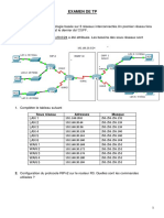 Examen de TP