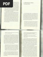 A Literatura Na Cultura Contemporânea