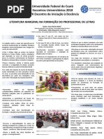 Intelectuais e o Poder