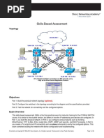 CCNPv7-SWITCH SBA-VersionB Instructor