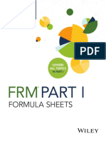 FRM Formula Sheets 2017 Part-I.pdf