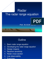 23 3 ET V1 S1 Range Equation