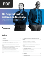 1533512913E-Book - Os Segredos Dos Lideres de Sucesso - Dale Carnegie