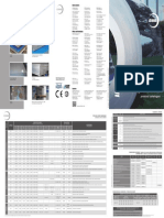 Acerinox V0817bajalow PDF