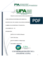 Manual para El Proceso de Minería de Datos en SQL Server V