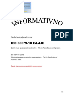 IEC 60079-10 Ed - 4 - 0