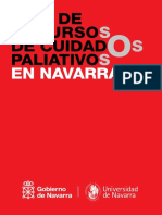 Guiade Recursosde Cuidados Paliativosen Navarra 1