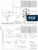 So 8551 92345 - 24c Cabinet Frame