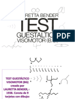 Test Bender