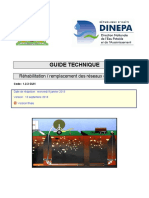 1.2.3 GUI1 Rehabilitation Reseau Eau Potable