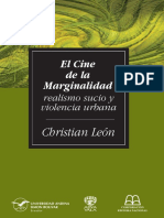 Leon Christian - El cine de la marginalidad.pdf