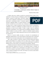 MELO, W. a Ditadura, A Questão Da Moradia e a Modernização Excludente [Art.]