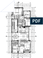 s.a.-arquitectura-planta de Nivel Segundo PDF