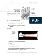 Termorociado: Tecsup - PFR Tecnología de Materiales