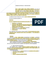 Neoplasia de Pancreas