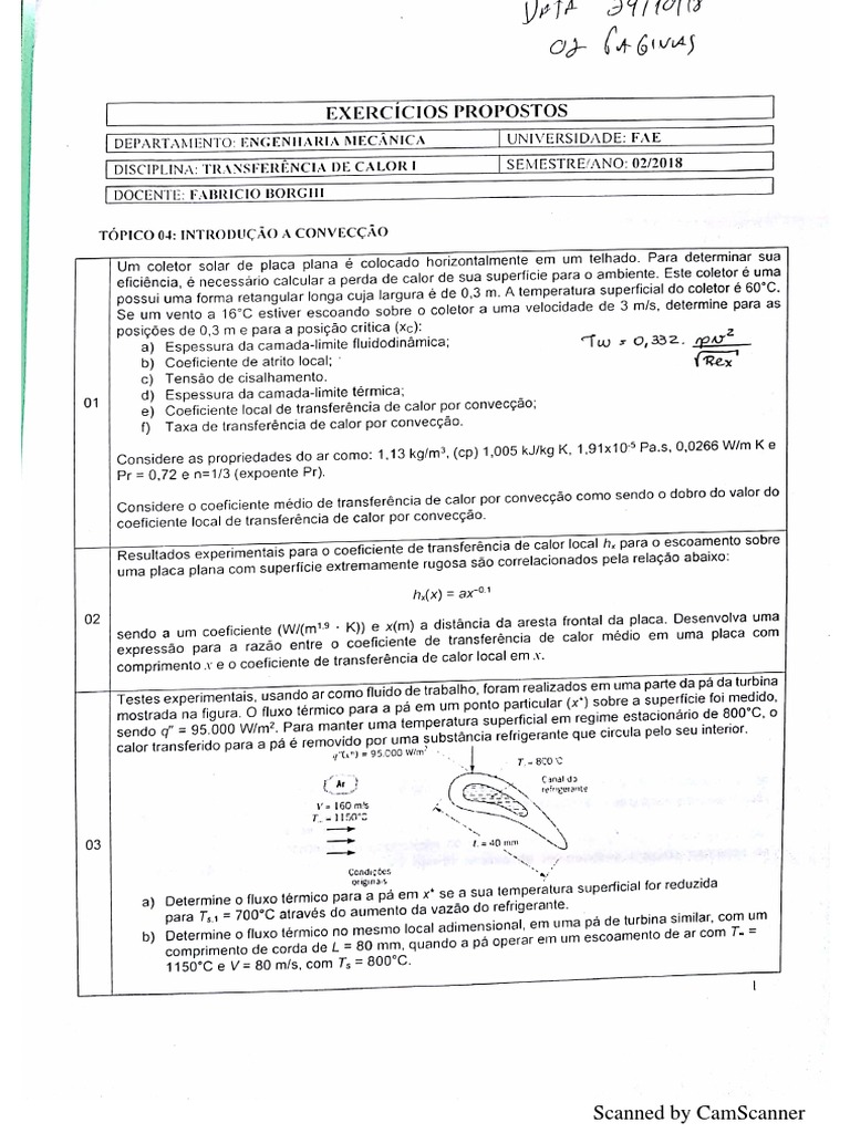 Transcal Document Overview | PDF
