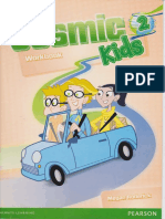 Cosmic Kids 2 Workbook PDF