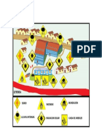 Mapa de Peligros