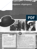 Unidad 11 - El Régimen Oligárquico PDF