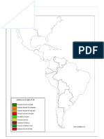 Mapas Virreinatos Mudo