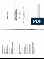 DE CERTAU. Táctica y Estrategia PDF
