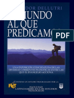 Dellutri Salvador - El Mundo Al Que Predicamos.pdf