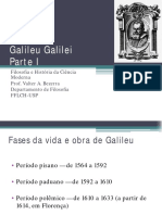 Galileu I Corrigido PDF