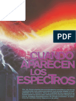 Revista Mas Alla 025-Aparecen Los Espectros