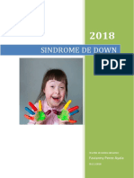 Sindrome Down