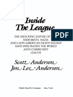 Inside The League (1986) by Scott & Jon Lee Anderson PDF