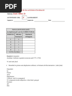 Latin Lliurament 5.0