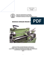 Bekerja Dengan Mesin Umum
