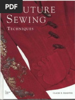 Download Couture Sewing Techniques 1994 by Deena Ashour SN39346527 doc pdf