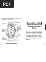 Manuale Orologio Citizen PDF