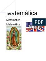 Matemática