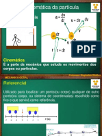 Aula 01 - Introdução À Mecanica Geral