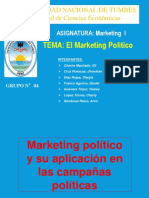1 Marketing Politico