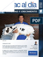 Vitalidad y Crecimiento