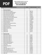 Solicitud Para Uniformes