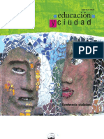 Revista Educacion y Ciudad #17 PDF