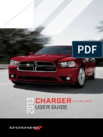 2013 Charger SRT8 UG 3rd