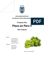 Imprimir Pisco Peru