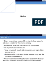 ISLM ClosedEconomy