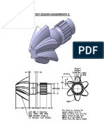 Post Session Assignments 3