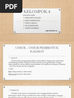PPT KALIMAT BAHASA INDONESIA