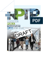 RPTP 2018 Full Draft