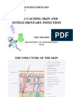 Virus Skin Infection