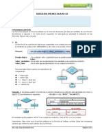 Clase 6 - Funciones Logicas