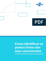 Tabelas para Cálculo de Carga Térmica